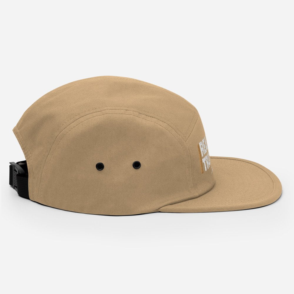 Five Panel Cap - Real Truth In Christ - Image 21