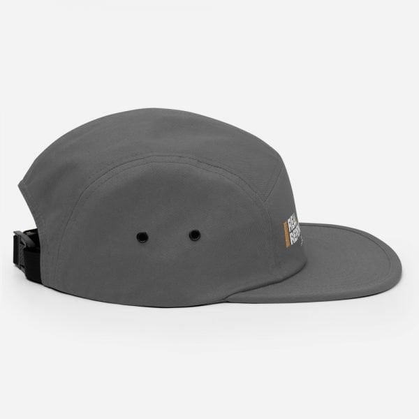 Five Panel Cap - Real Repentance In Christ – Bild 19