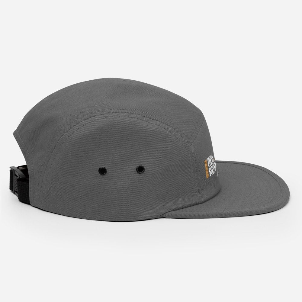 Five Panel Cap - Real Repentance In Christ - Image 19