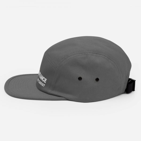 Five Panel Cap - Real Repentance In Christ – Bild 16