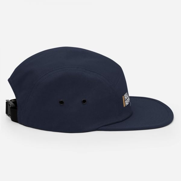 Five Panel Cap - Real Repentance In Christ – Bild 14